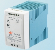 MDR 系列超薄導軌開關電源